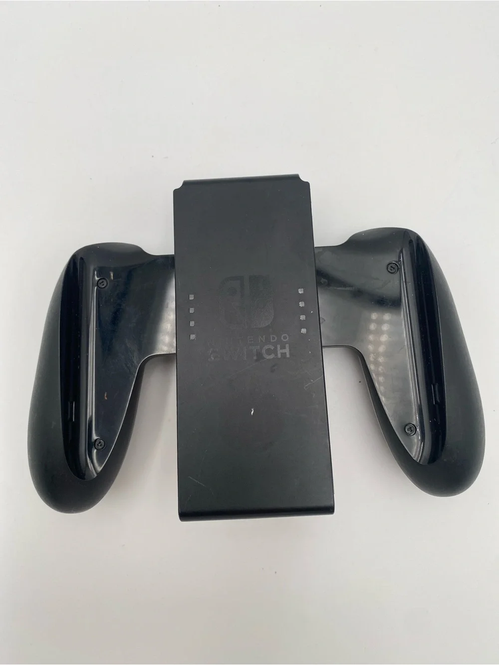 Nintendo Black Joy‑Con Comfort Grip